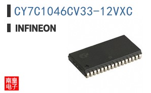CY7C1046CV33-12VXC