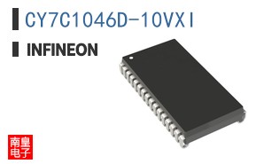CY7C1046D-10VXI