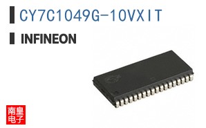 CY7C1049G-10VXIT
