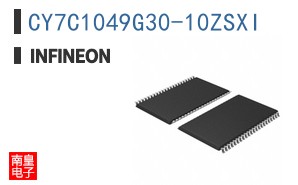 CY7C1049G30-10ZSXI