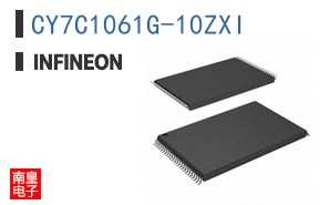 CY7C1061G-10ZXI