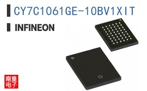 CY7C1061GE-10BV1XIT