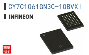 CY7C1061GN30-10BVXI