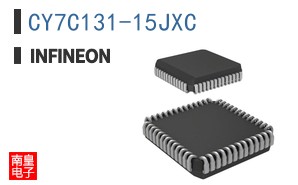CY7C131-15JXC