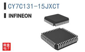 CY7C131-15JXCT