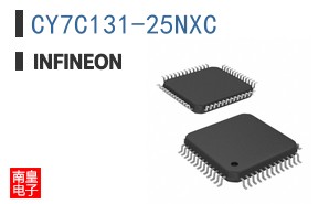 CY7C131-25NXC