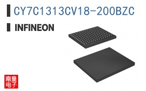 CY7C1313CV18-200BZC