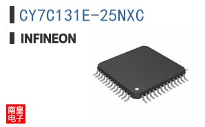 CY7C131E-25NXC