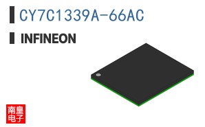 CY7C1339A-66AC