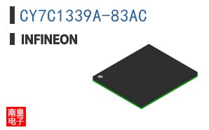 CY7C1339A-83AC