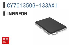 CY7C1350G-133AXI