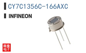 CY7C1356C-166AXC