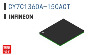 CY7C1360A-150ACT