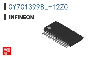 CY7C1399BL-12ZC