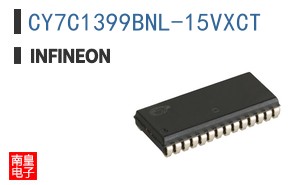 CY7C1399BNL-15VXCT
