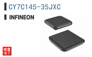 CY7C145-35JXC