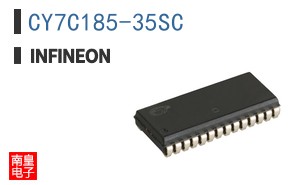 CY7C185-35SC