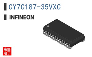 CY7C187-35VXC