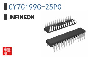 CY7C199C-25PC