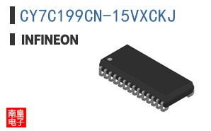 CY7C199CN-15VXCKJ