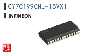 CY7C199CNL-15VXI