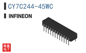 CY7C244-45WC