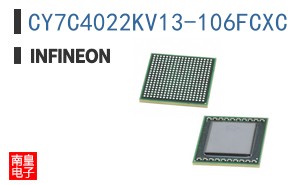CY7C4022KV13-106FCXC