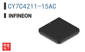 CY7C4211-15AC
