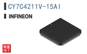 CY7C4211V-15AI