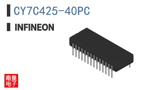 CY7C425-40PC