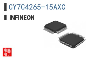 CY7C4265-15AXC