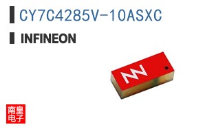 CY7C4285V-10ASXC