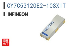 CY7C53120E2-10SXIT