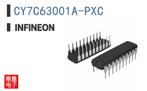 CY7C63001A-PXC
