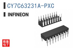 CY7C63231A-PXC