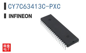CY7C63413C-PXC