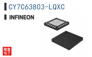 CY7C63803-LQXC