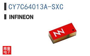 CY7C64013A-SXC