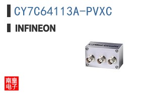 CY7C64113A-PVXC