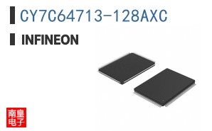CY7C64713-128AXC