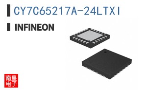 CY7C65217A-24LTXI
