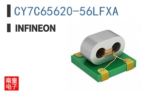 CY7C65620-56LFXA