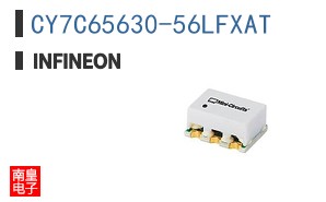 CY7C65630-56LFXAT