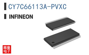 CY7C66113A-PVXC