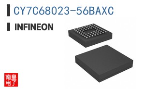 CY7C68023-56BAXC