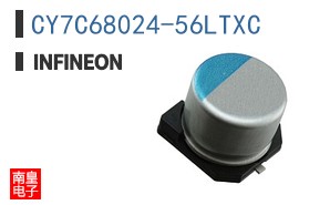 CY7C68024-56LTXC
