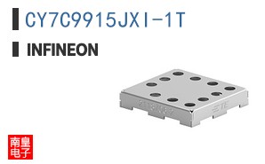 CY7C9915JXI-1T