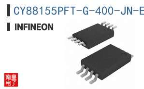 CY88155PFT-G-400-JN-EFE1