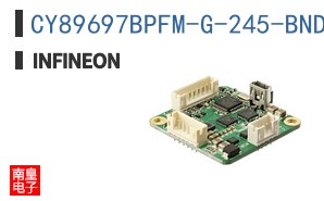 CY89697BPFM-G-245-BNDE1