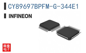CY89697BPFM-G-344E1